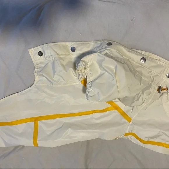 Dog Raincoat XL - Picture 2 of 3